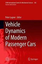 Vehicle Dynamics of Modern Passenger Cars