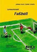 Lernwerkstatt Fußball