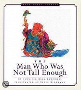 The Man Who Was Not Tall Enough