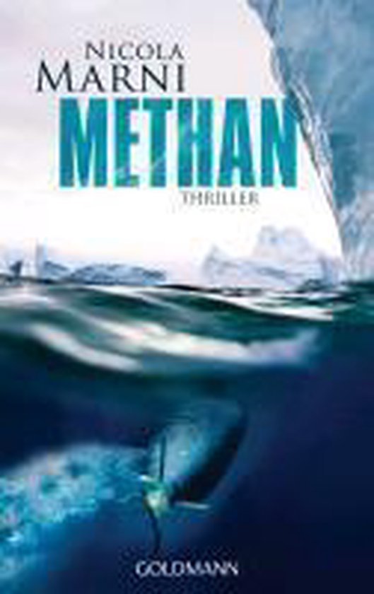 Methan - cover