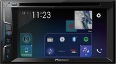 Pioneer AVH-Z2100BT Autoradio 2-din met carplay