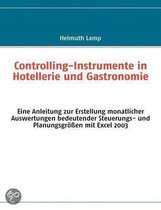 Controlling-Instrumente in Hotellerie und Gastronomie