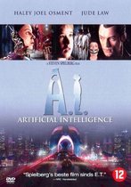 A.I. (Special Edition)