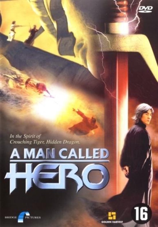 Man Called Hero