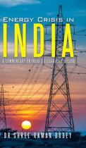 Energy Crisis in India