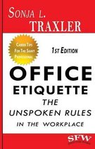 Office Etiquette