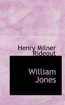 William Jones