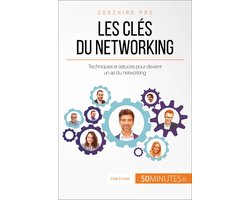 Coaching pro 14 - Les clés du networking