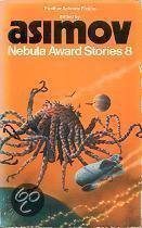 Nebula Award Stories 8