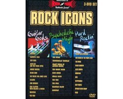 Rock Icons
