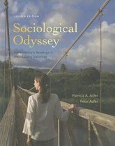 Sociological Odyssey