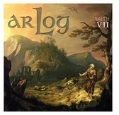 Ar Log - Saith VII (CD)