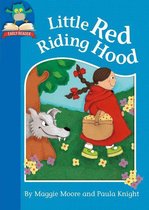 Must Know Stories 1 - Little Red Riding Hood