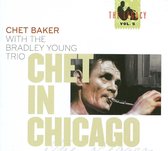 Chet In Chicago, Unreleases Studio (CD)