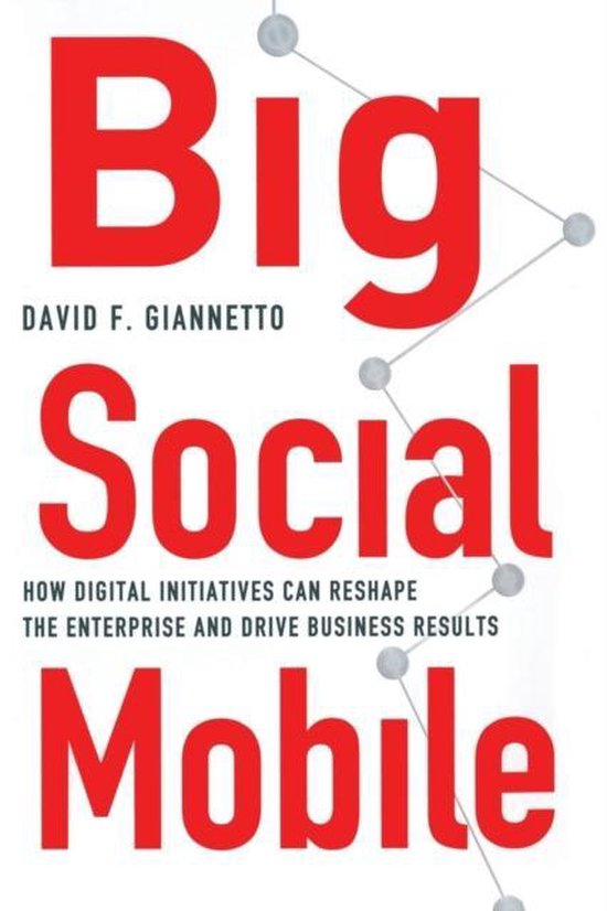 Big Social Mobile - cover