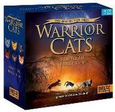 Warrior Cats Staffel 3. Die Macht der drei. Folge 1-6