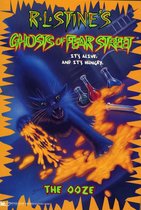 Ghosts of Fear Street - The Ooze