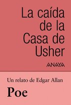 CLÁSICOS - Tus Libros-Selección - Un relato de Poe: La caída de la Casa de Usher