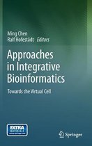 Approaches in Integrative Bioinformatics