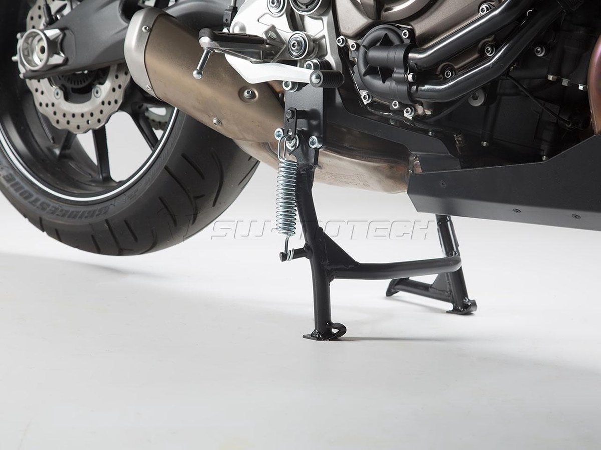 Middenbok Sw Motech Yamaha Mt 07 Fz 07 '13