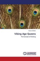 Viking Age Queens