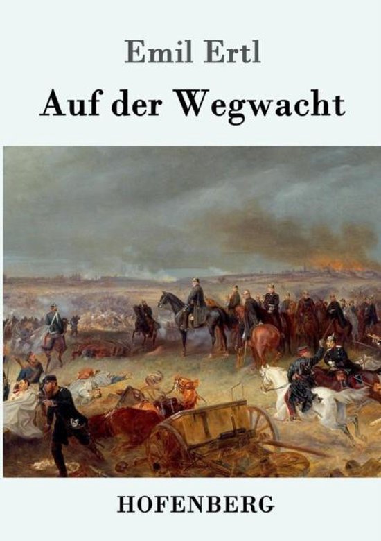 Auf Der Wegwacht