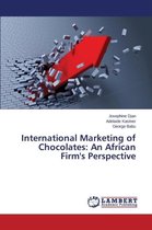 International Marketing of Chocolates