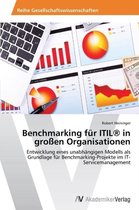 Benchmarking für ITIL® in großen Organisationen