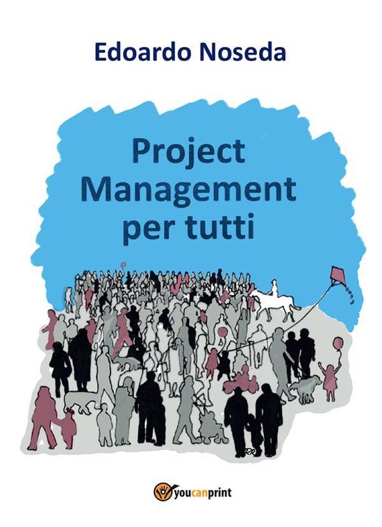 Project Management per tutti - cover