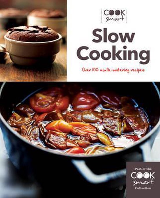 Slow Cooking 9781784401542 Boeken