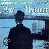 The Music From Mickey Spillane's