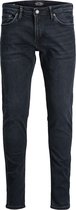 Jack & Jones Broek - Mannen - zwart Breedtemaat: 36 Lengtemaat: 32