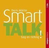 Smart Talk. CD