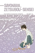 Sayonara Zetsubou-Sensei 11 - Sayonara Zetsubou-Sensei 11