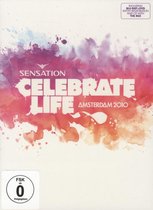 Sensation - Celebrate Life