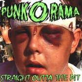 Various Artists - Punk O Rama 4 (CD)