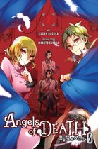 Angels of Death Episode.0 2 - Angels of Death Episode.0, Vol. 2