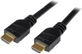 StarTech.com - 1.4 High Speed HDMI kabel - 10 m - Zwart