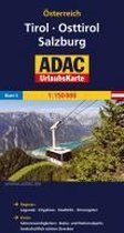 ADAC 5 Tirol Salzburg Oost Tirol