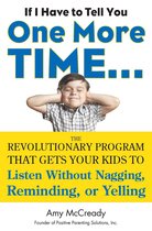ISBN If I Have to Tell You One More Time. . ., Livre broché, 320 pages