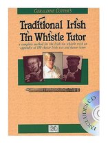 Irish Tin Whistle Tutor