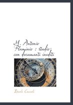 M. Antonio Flaminio