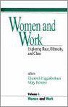 Women and Work: Vol 6