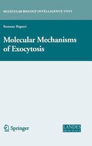 Molecular Mechanisms of Exocytosis