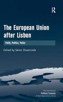 New Regionalisms Series-The European Union after Lisbon