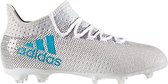 Adidas X 17.1 Fg Voetbalschoenen Meisjes Wit Maat 36 2/3