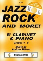 Jazz, Rock And More!