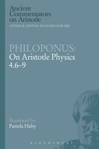 Philoponus On Aristotle Physics 4 6 9