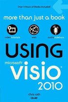 Using Microsoft Visio 2010