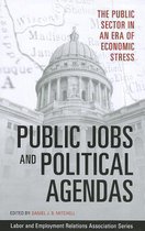 Public Jobs and Political Agendas